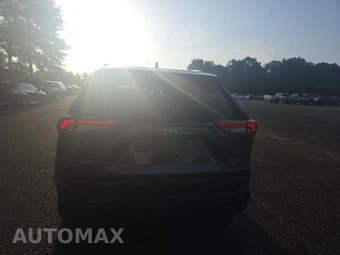 2025 Toyota RAV4 Hybrid XLE - miniatura 5