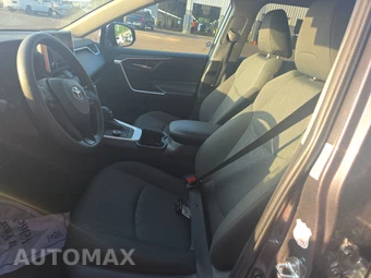 2025 Toyota RAV4 Hybrid XLE - miniatura 7