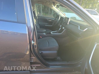 2025 Toyota RAV4 Hybrid XLE - miniatura 8
