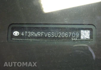 2025 Toyota RAV4 Hybrid XLE - miniatura 10