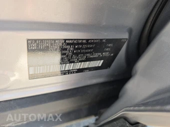 2025 Toyota RAV4 Hybrid XLE - miniatura 14