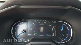 2025 Toyota RAV4 Hybrid XLE - miniatura 23