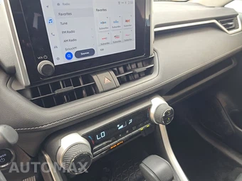 2025 Toyota RAV4 Hybrid XLE - miniatura 11