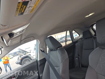 2025 Toyota RAV4 Hybrid XLE - miniatura 18