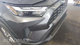 2025 Toyota RAV4 Hybrid XLE - miniatura 25