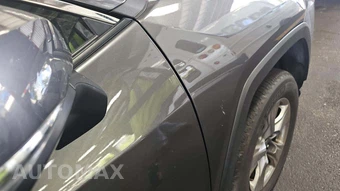 2025 Toyota RAV4 Hybrid XLE - miniatura 26