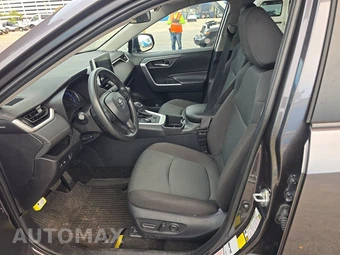 2025 Toyota RAV4 Hybrid XLE - miniatura 7