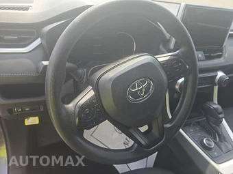 2025 Toyota RAV4 Hybrid XLE - miniatura 10