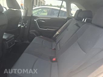 2025 Toyota RAV4 Hybrid XLE - miniatura 13
