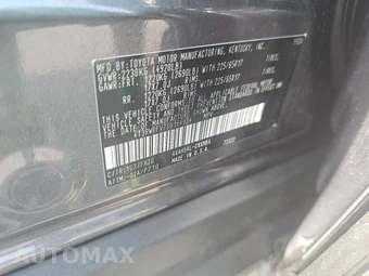 2025 Toyota RAV4 Hybrid XLE - miniatura 14