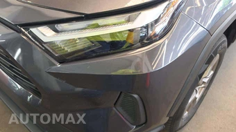 2025 Toyota RAV4 Hybrid XLE - miniatura 21