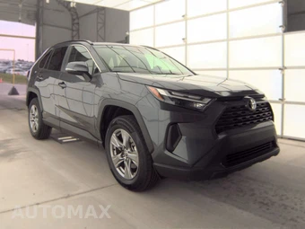 2025 Toyota RAV4 Hybrid XLE - miniatura 3