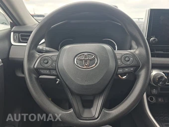 2025 Toyota RAV4 Hybrid XLE - miniatura 10