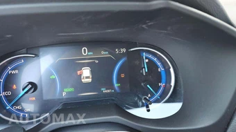 2025 Toyota RAV4 Hybrid XLE - miniatura 22