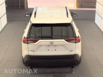 2025 Toyota RAV4 Hybrid XLE - miniatura 5
