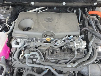 2025 Toyota RAV4 Hybrid XLE - miniatura 15