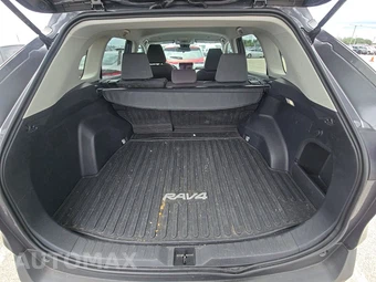 2025 Toyota RAV4 Hybrid XLE - miniatura 16