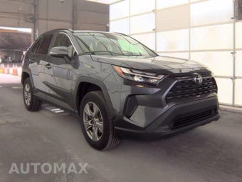 2025 Toyota RAV4 Hybrid XLE - miniatura 3