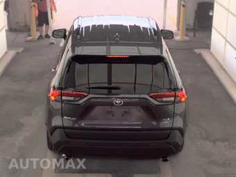 2025 Toyota RAV4 Hybrid XLE - miniatura 5