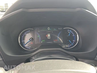 2025 Toyota RAV4 Hybrid XLE - miniatura 12