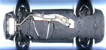 2025 Toyota RAV4 Hybrid XLE - miniatura 18