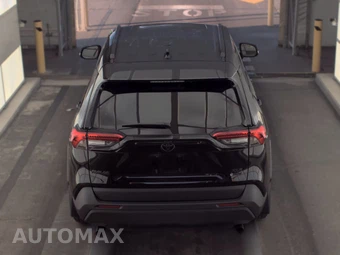 2025 Toyota RAV4 Hybrid XLE - miniatura 5