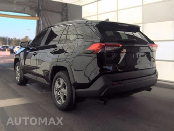2025 Toyota RAV4 Hybrid XLE - miniatura 6