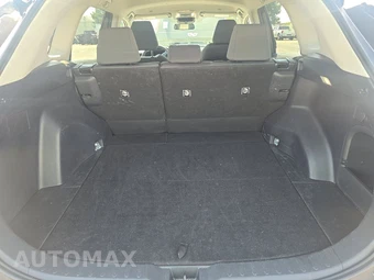 2025 Toyota RAV4 Hybrid XLE - miniatura 16
