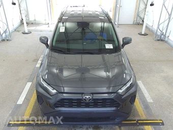 2025 Toyota RAV4 Hybrid XLE - miniatura 2