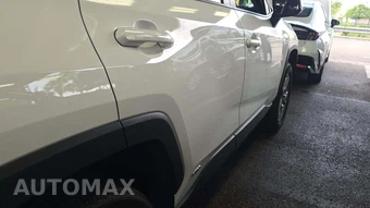 2025 Toyota RAV4 Hybrid XLE - miniatura 20