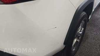 2025 Toyota RAV4 Hybrid XLE - miniatura 23