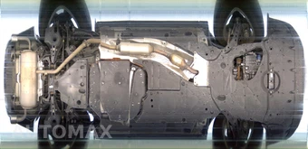 2025 Toyota RAV4 Hybrid XLE - miniatura 18