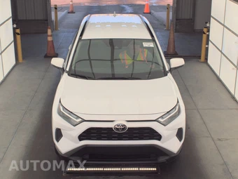 2025 Toyota RAV4 Hybrid XLE - miniatura 2
