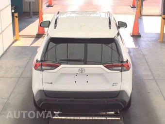 2025 Toyota RAV4 Hybrid XLE - miniatura 5