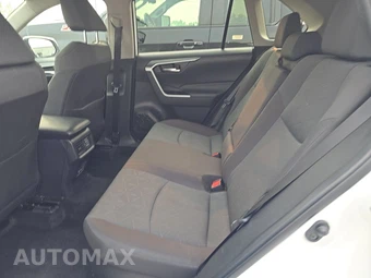 2025 Toyota RAV4 Hybrid XLE - miniatura 13
