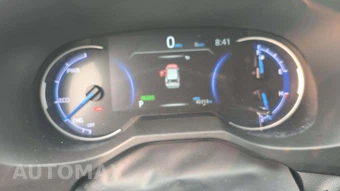 2025 Toyota RAV4 Hybrid XLE - miniatura 21