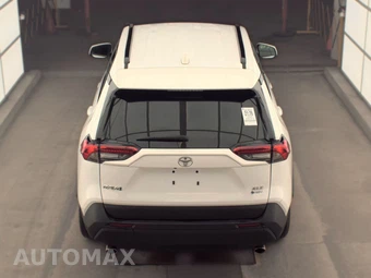 2025 Toyota RAV4 Hybrid XLE - miniatura 5