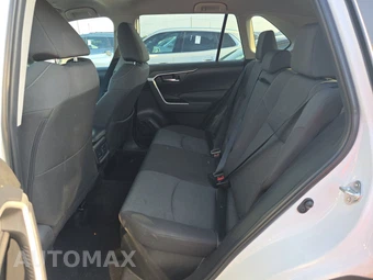 2025 Toyota RAV4 Hybrid XLE - miniatura 13