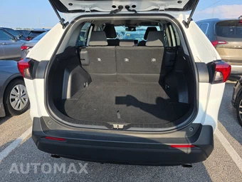 2025 Toyota RAV4 Hybrid XLE - miniatura 16