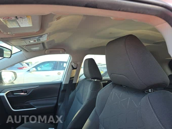 2025 Toyota RAV4 Hybrid XLE - miniatura 18