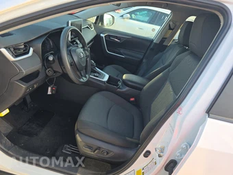 2025 Toyota RAV4 Hybrid XLE - miniatura 7