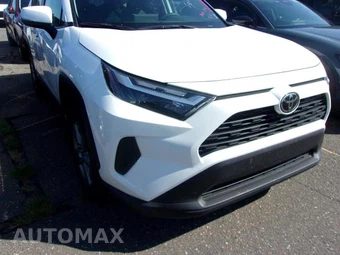 2025 Toyota RAV4 Hybrid XLE - miniatura 11