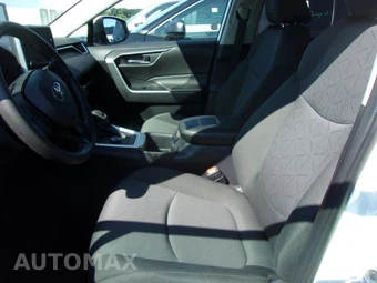 2025 Toyota RAV4 Hybrid XLE - miniatura 17
