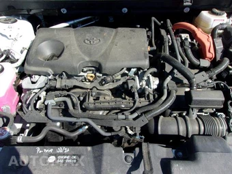 2025 Toyota RAV4 Hybrid XLE - miniatura 19