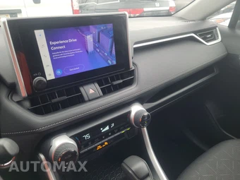 2025 Toyota RAV4 Hybrid XLE - miniatura 11