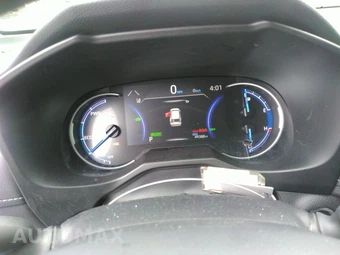 2025 Toyota RAV4 Hybrid XLE - miniatura 19
