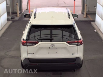 2025 Toyota RAV4 Hybrid XLE - miniatura 5