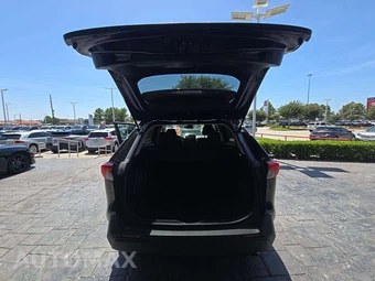 2025 Toyota RAV4 Hybrid XLE - miniatura 14