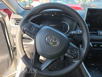 2025 Toyota RAV4 Hybrid XLE - miniatura 10
