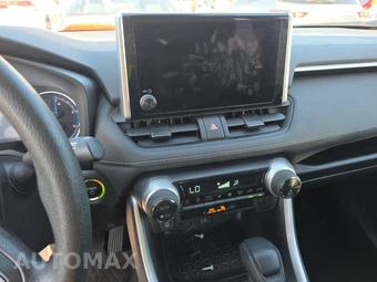 2025 Toyota RAV4 Hybrid XLE - miniatura 11